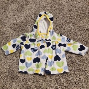 Cute 3-6 Month Baby Hoodies